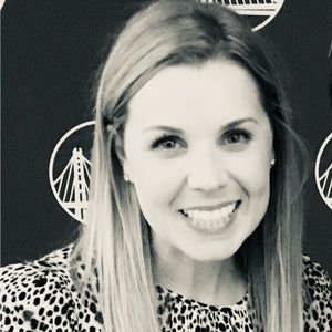 Meet your Posher, Caitlin